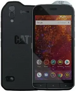 Замена экрана на телефоне CATerpillar S61 в Воронеже